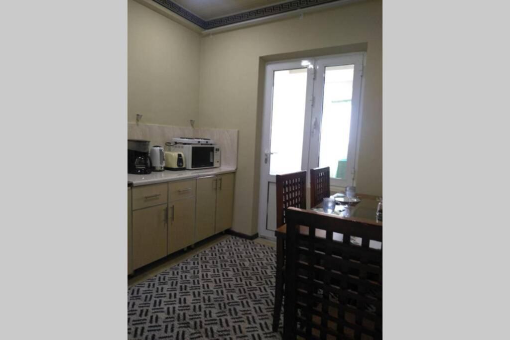 טשקנט City Centre Hamza 1 Min Metro 2 Bed Apartment. New מראה חיצוני תמונה