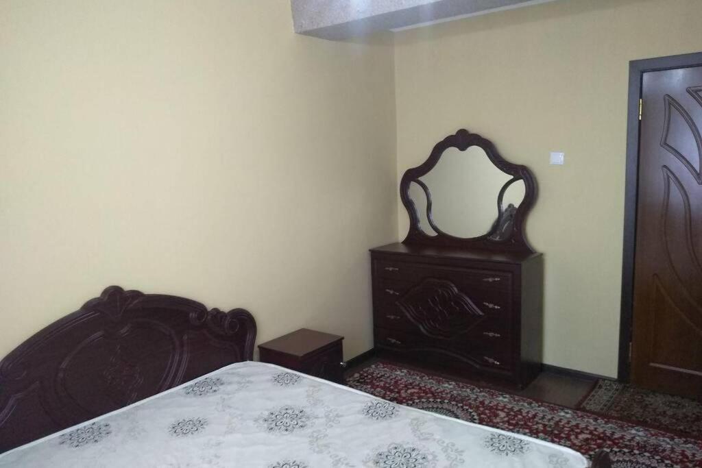 טשקנט City Centre Hamza 1 Min Metro 2 Bed Apartment. New מראה חיצוני תמונה