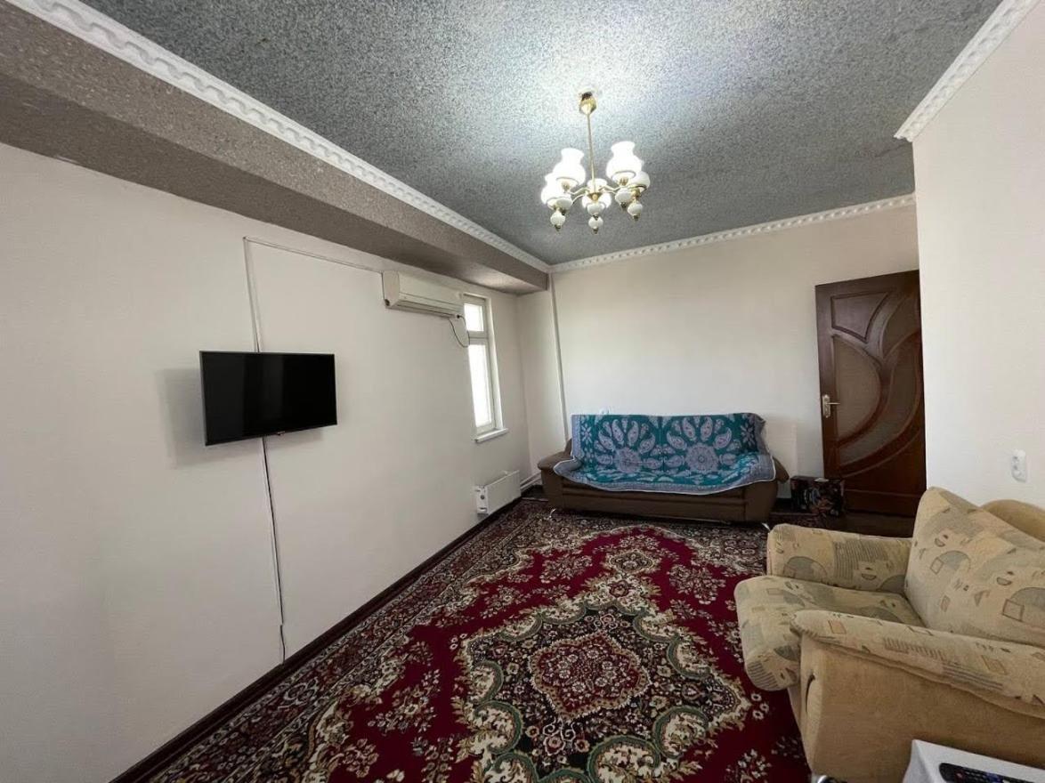 טשקנט City Centre Hamza 1 Min Metro 2 Bed Apartment. New מראה חיצוני תמונה
